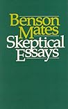 Skeptical Essays Skeptical Essays
