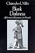 Blank Darkness: Africanist ...