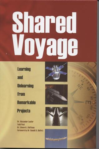 Shared Voyage: Learning and Unlearning from Remarkable Projects