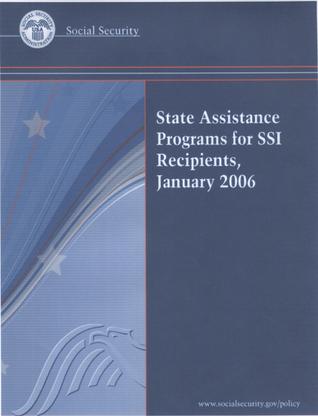 State Assistance Programs for SSI Recipients, January 2006