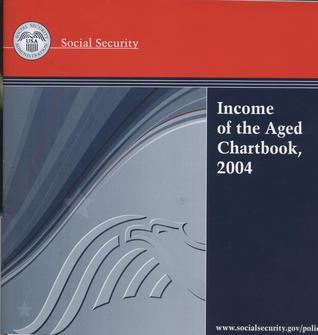 Income of the Aged Chartbook, 2004