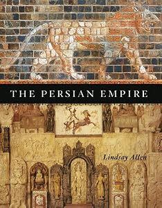 The Persian Empire