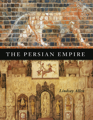 The Persian Empire A History /anglais (Hardcover)
