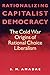Rationalizing Capitalist De...
