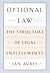 Optional Law: The Structure...