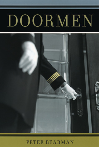 Doormen (Fieldwork Encounters and Discoveries)