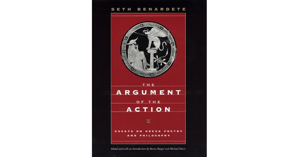Action argument essay greek philosophy poetry 07 picture