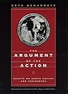 The Argument of the Action by Seth Benardete