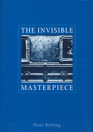 The Invisible Masterpiece (Hardcover)