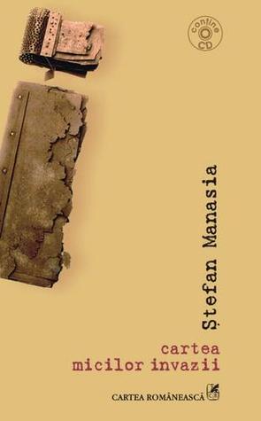 cartea micilor invazii