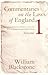 Commentaries on the Laws of...