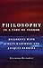 Philosophy in a Time of Terror by Giovanna Borradori Philosophy in a Time of Terror by Giovanna Borradori