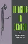 Thinking in Jewish