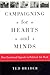 Campaigning for Hearts and Minds: How Emotional Appeals in Political Ads Work (Studies in Communication, Media, and Public Opinion)