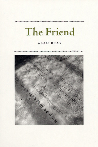 The Friend (Hardcover)