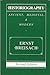 Historiography: Ancient, Medieval, and Modern