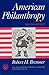 American Philanthropy (The Chicago History of American Civilization)