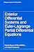 Exterior Differential Systems and Euler-Lagrange Partial Diff... by Robert L. Bryant