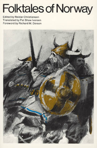 Folktales of Norway (Folktales of the World)