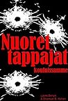 Nuoret tappajat kouluissamme by Laura Benyik