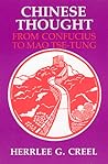 Chinese Thought: ...