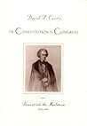 The Constitution in Congress: Descent into the Maelstrom, 1829-1861 (Volume 4)