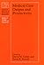 Medical Care Output and Productivity (Volume 62) by David M. Cutler