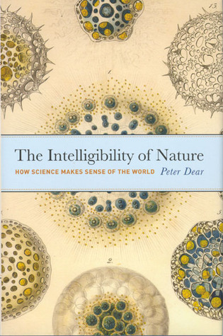 The Intelligibility of Nature: How Science Makes Sense of the World (Hardcover)