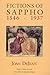 Fictions of Sappho, 1546-1937