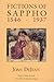 Fictions of Sappho, 1546-1937 (Women in Culture and Society)