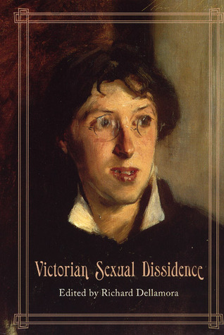 Victorian Sexual Dissidence (Paperback)