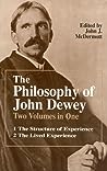 The Philosophy of...