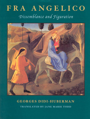 Fra Angelico: Dissemblance and Figuration (Hardcover)