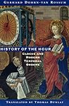 History of the Hour: Clocks and Modern Temporal Orders
