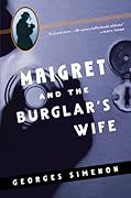 Maigret and the Burglar's Wife