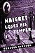 Maigret Loses His Temper (M...