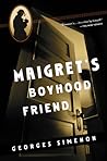 Maigret's Boyhood Friend
