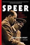 Speer: The Final ...
