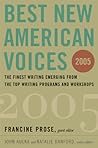 Best New American...