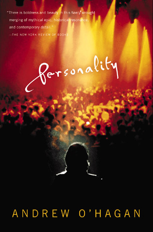 Personality: A Tragic Literary Novel of Immigrant Dreams, Celebrity Culture, and Deadly Obsession