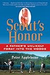 Scout's Honor: A Father's Unlikely Foray into the Woods