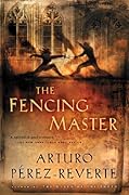 The Fencing Master 