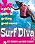 Surf Diva by Izzy Tihanyi