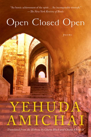 Open Closed Open (Paperback)