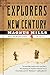 Explorers Of The New Century: A Darkly Comic Historical Adventure – Rival Teams in a Survival Race