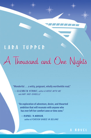 A Thousand And One Nights