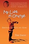 My Life in Orange...