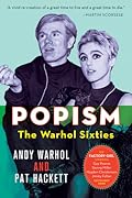 POPism: The Warhol Sixties