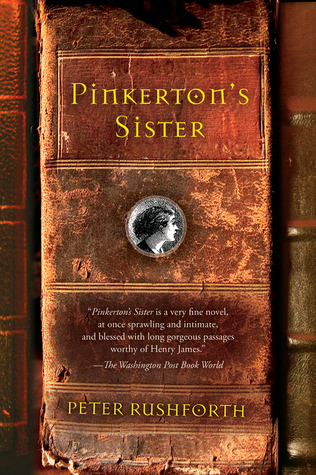 Pinkerton's Sister (Paperback)