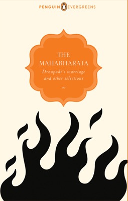 The Mahabharata: Draupadi's Marriage and Other Selections (Paperback)